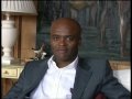 Lost without Words - Kriss Akabusi and others support stroke