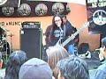 NAILSER-POISONED BLOOD (LIVE CHOPO)