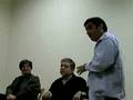 videos de חמי בכנס אצל יוסי 221108.wmv