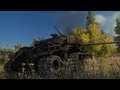 World of Tanks - Dead Men Tell No Tales