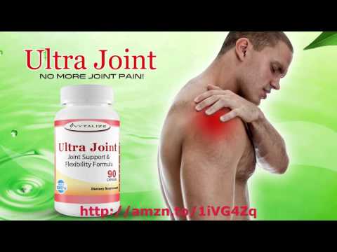 how to relieve osteoarthritis hip pain