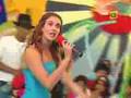 Cumpleaños de Cati Caballero (Zoombate #37 18-enero-2007)