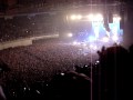 Depeche Mode @ Bologna * 25-11-2009 * Enjoy the Silence