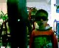 Nigga \"Te Quiero\" por Habib Lahut Medel (M�xico)