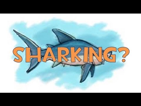 TF2: Sharking ≠Scamming