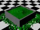 Fluid Simulation in Blender Fluid Simulation in Blender