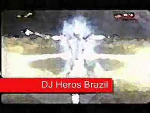 el tango de roxane-Remix DJ Heros Brazil