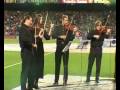 EuroQuartet Barcelona al Camp Nou
