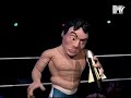 Celebrity Deathmatch Sylvester Stallone Vs Arnold Schwarzenegger Full Version