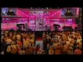 Миллион алых роз (Live, Юрмала, 2009) - Алла Пугачева