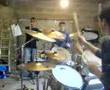 Half Pint Mellon - Waterfall