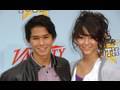 Booboo & Fivel Stewart Interview: Variety's Power of Youth 2009