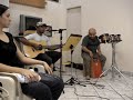 Jonatas Alves Communion - o amor de Cristo (ter�a jovem)
