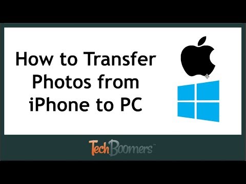 video-linktoworks-How to Transfer Pictures and Videos from iPhone to PC