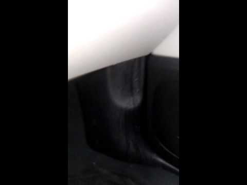 how to fix water leak in gmc acadia