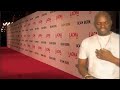 Michael Jackson Announcement to a Comic on YouTube
