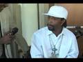 BET Katt Williams Interview, 