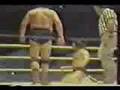 Harley Race Vs. Bruiser Brody