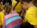Mladi naravoslovci - delo z električnim dletom Mladi naravoslovci - delo z električnim dletom