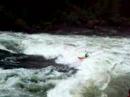 Idaho Kayaker