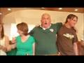 Singing Irish Group...