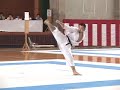 Tsuchiya Kata Demonstration: Sochin