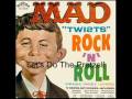 MAD Twists Rock n\