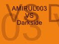 KH COM Sora vs Darkside