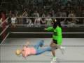SvR09 - Eldest Vs. Youngest