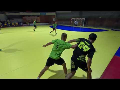 The Reds Lysica A - 1. FC Rozsutec 2:2 (1:1)
