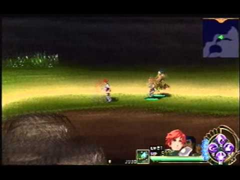 Ys Seven