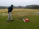 My Stack and Tilt Golf Swing1