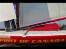 Spirit Of Canada - Under Sail with Derek Hatfield Spirit Of Canada - Under Sail with Derek Hatfield