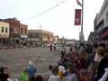 Bed Races
