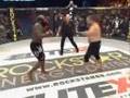 KIMBO SLICE VS TANK ABOTT....