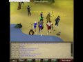 Fishing in Catherby