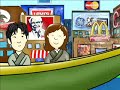 Breathe - remixed and animated Breathe - remixed and animated