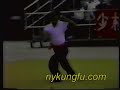 Choy Lay Fut - From An Old Hong Kong Demo