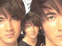 kevin jonas hottie