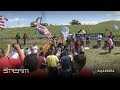 Pipeline standoff at Standing Rock [Documentary]