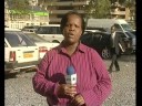 Parking fees increased Parking fees increased