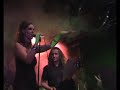 Theatre of Tragedy - Ashes and Dreams (live in Moscow)