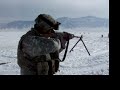 Me firing the RPK