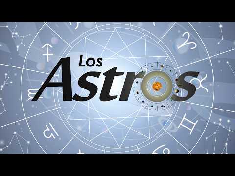 Los Astros. Junio 4. Los 12 sentidos del bebé intrauterino.