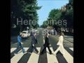 videos de The Beatles -  Here comes the sun Lyrics letras