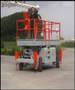 Plataforma Elevadora de Personl ACX-12 / 15 (www.argiles.es)