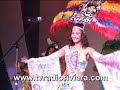 Miss America Latina (opening)