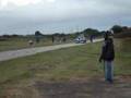 Statia race cars.