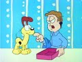 Garfield and Friends - Forget Me Not