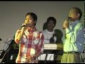 Howard Mang @ Taangko Concert Tulsa